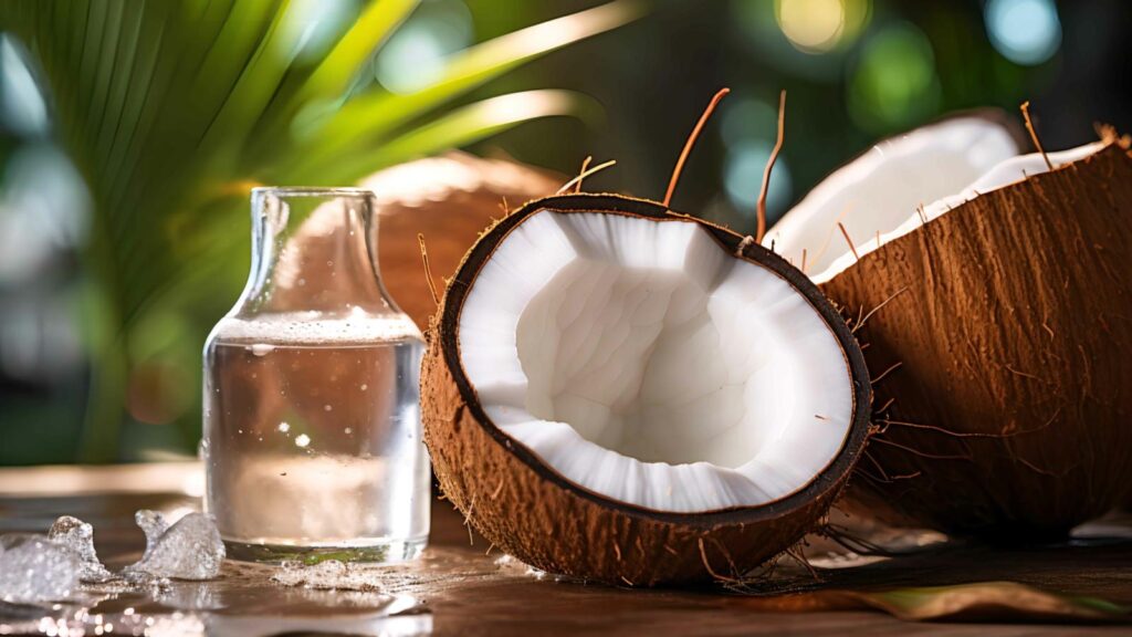 Coconut Water