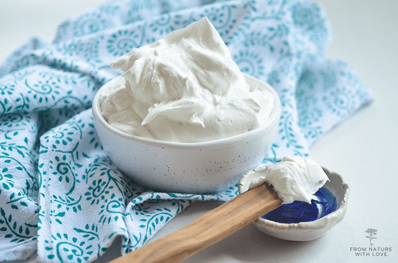 Sandalwood & Fresh Cream