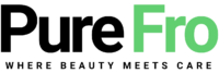 Purefro Logo